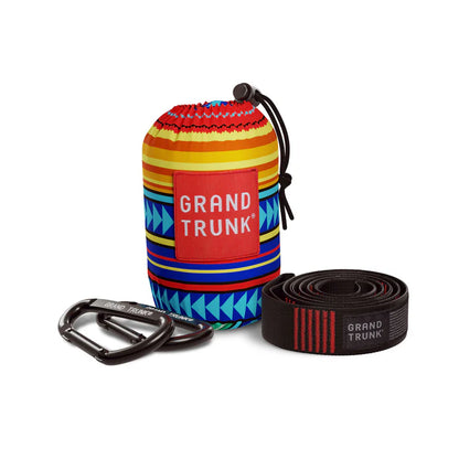 Grand Trunk - Double Deluxe Print Hammock - Cabo