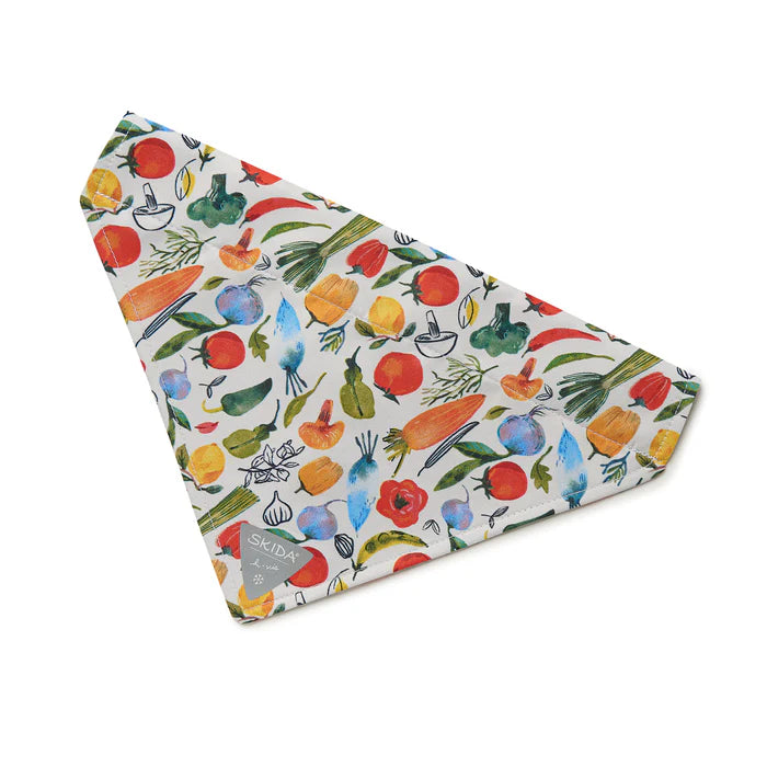 Skida - Dog Bandana - Gather