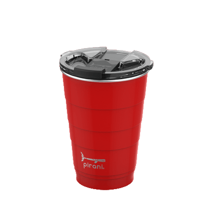 16oz (2.0) Insulated Stackable Tumbler