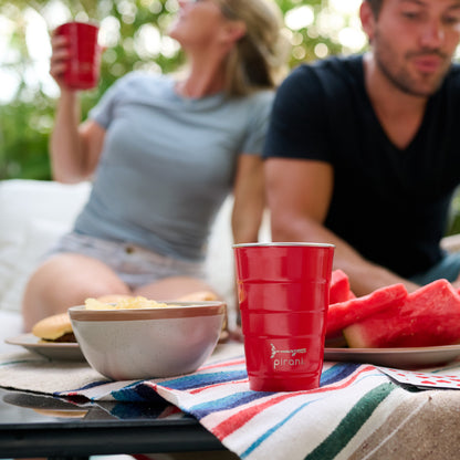 16oz Stackable Tumbler