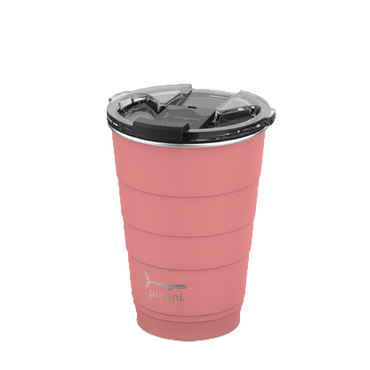 16oz (2.0) Insulated Stackable Tumbler