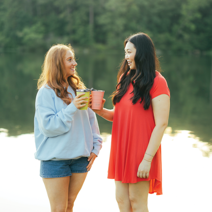 16oz (2.0) Insulated Stackable Tumbler