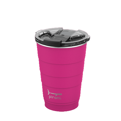16oz (2.0) Insulated Stackable Tumbler
