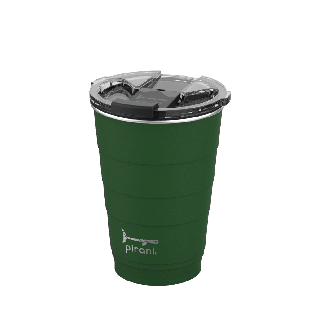 16oz (2.0) Insulated Stackable Tumbler