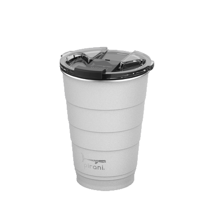 16oz (2.0) Insulated Stackable Tumbler
