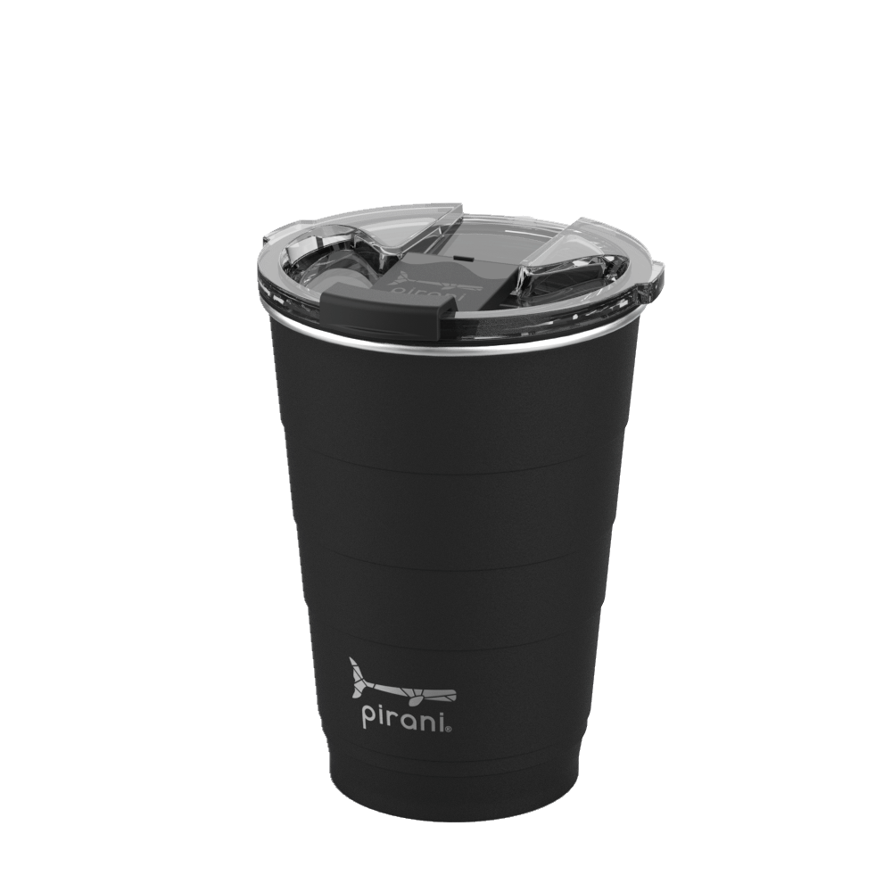 16oz (2.0) Insulated Stackable Tumbler