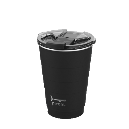16oz (2.0) Insulated Stackable Tumbler