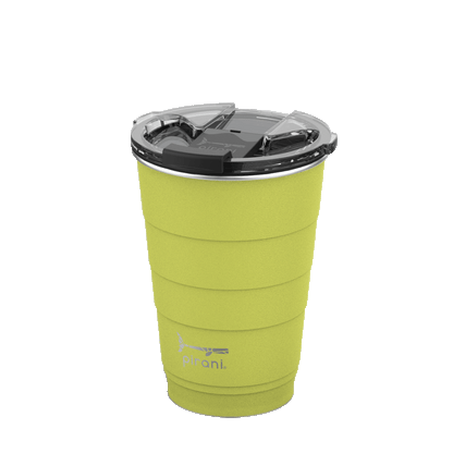 16oz (2.0) Insulated Stackable Tumbler
