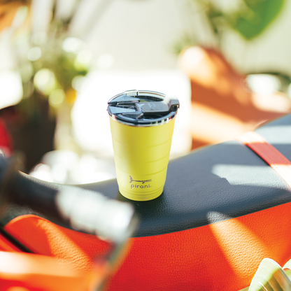 16oz (2.0) Insulated Stackable Tumbler