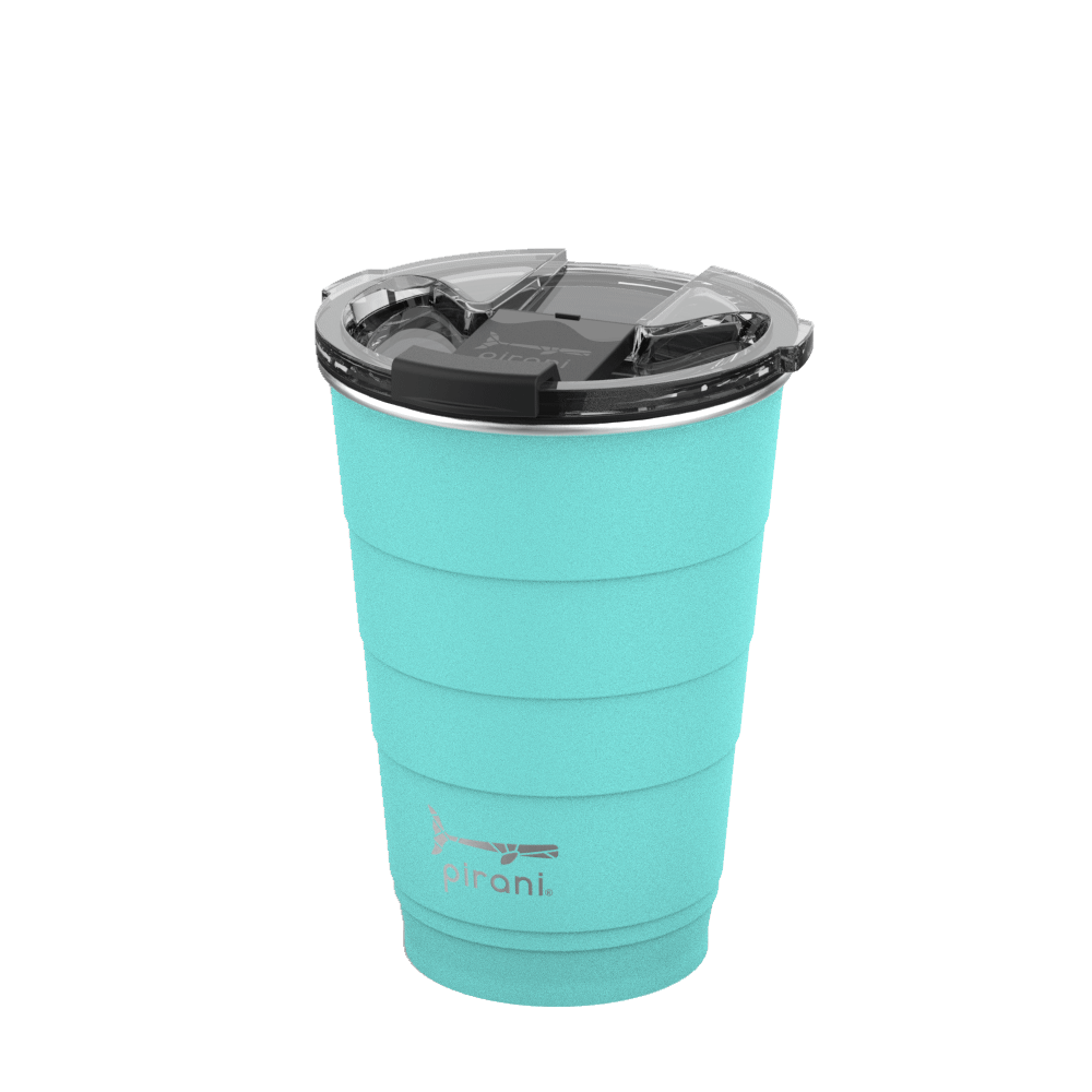 16oz (2.0) Insulated Stackable Tumbler
