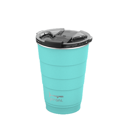 16oz (2.0) Insulated Stackable Tumbler