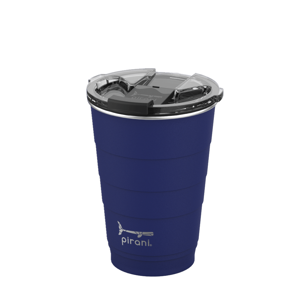 16oz (2.0) Insulated Stackable Tumbler