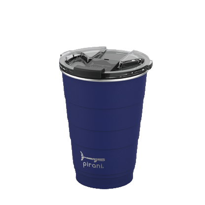 16oz (2.0) Insulated Stackable Tumbler