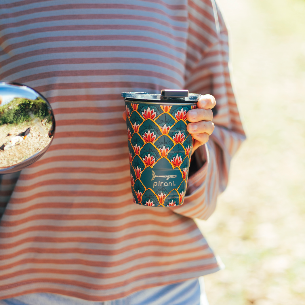 16oz Stackable Tumbler