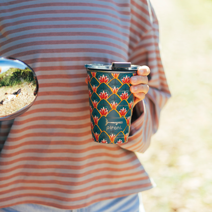 16oz Stackable Tumbler
