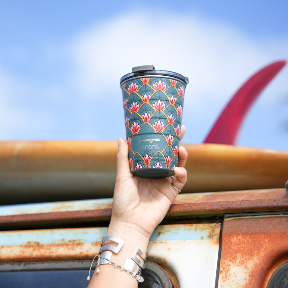 16oz Stackable Tumbler