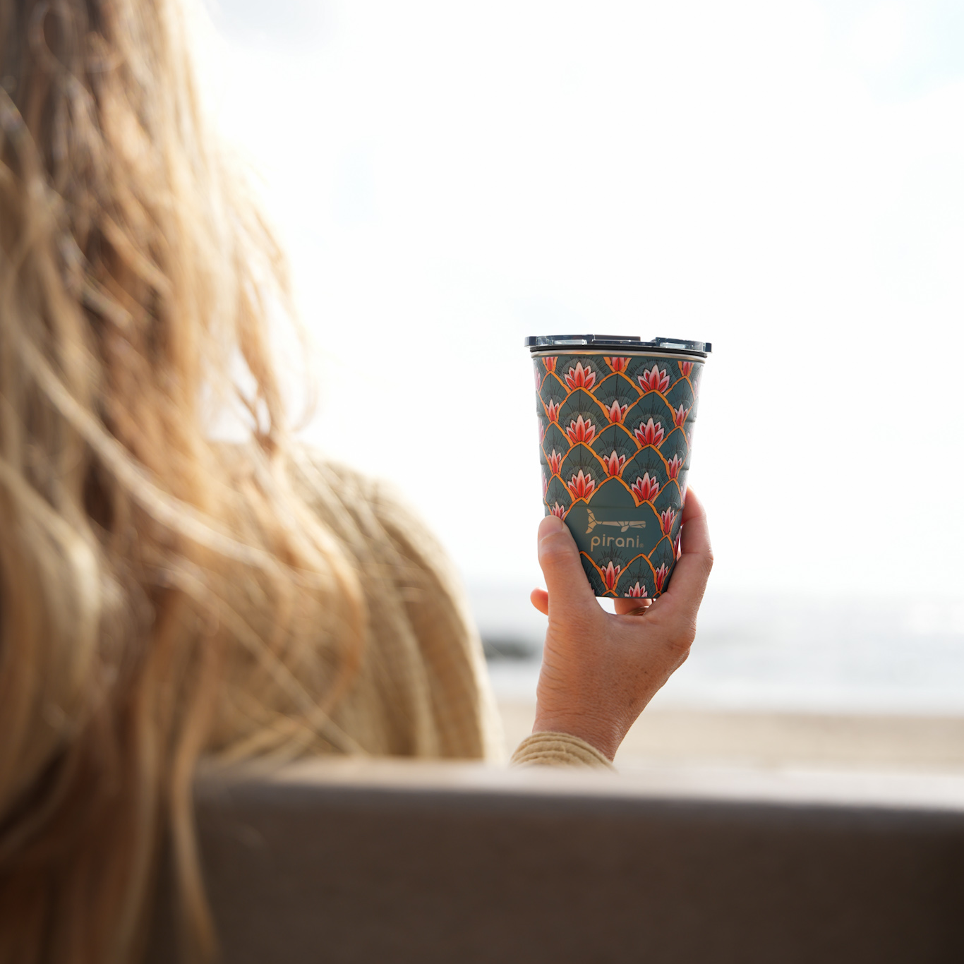 16oz Stackable Tumbler