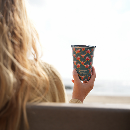 16oz Stackable Tumbler