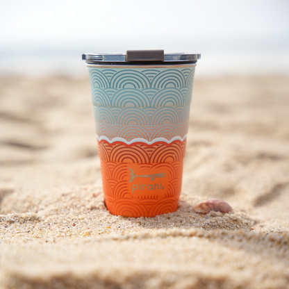 16oz Stackable Tumbler