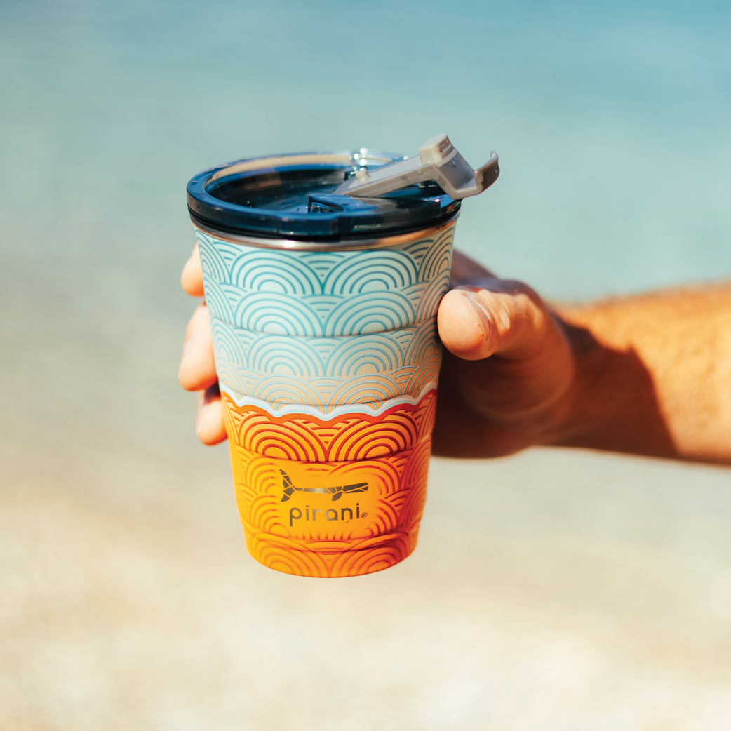16oz Stackable Tumbler
