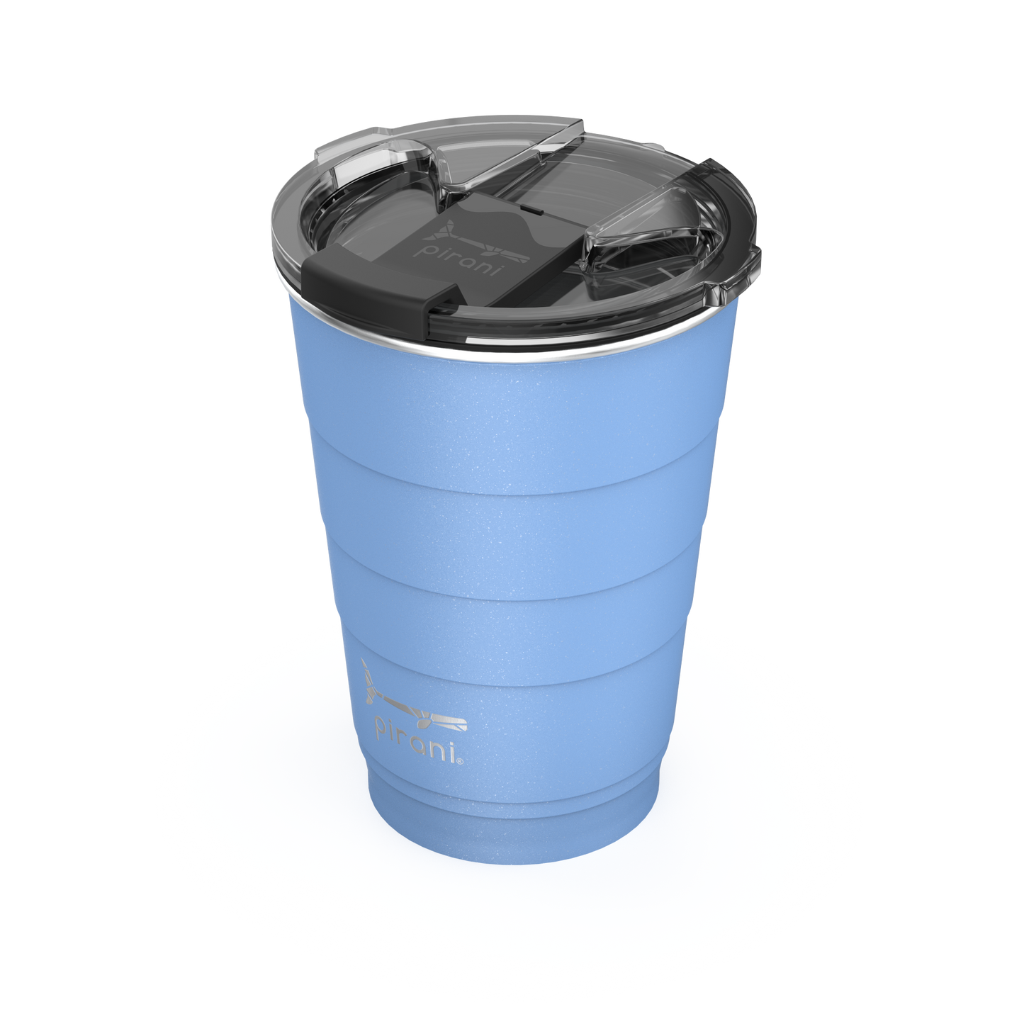 16oz (2.0) Insulated Stackable Tumbler