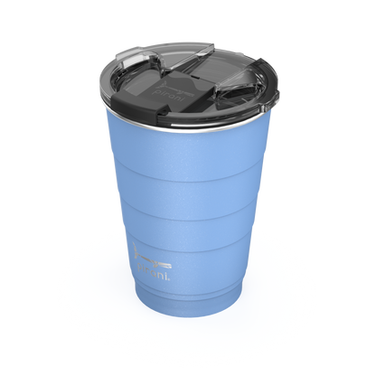 16oz (2.0) Insulated Stackable Tumbler