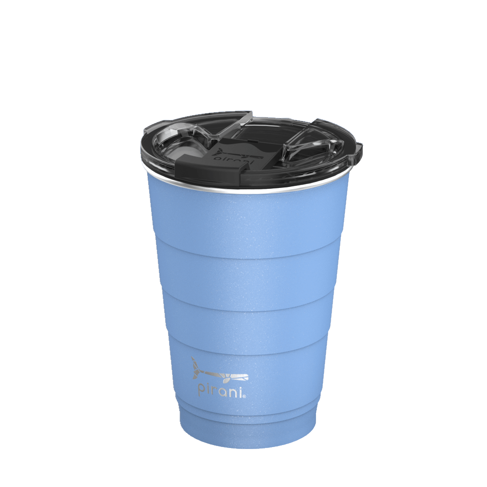 16oz Stackable Tumbler