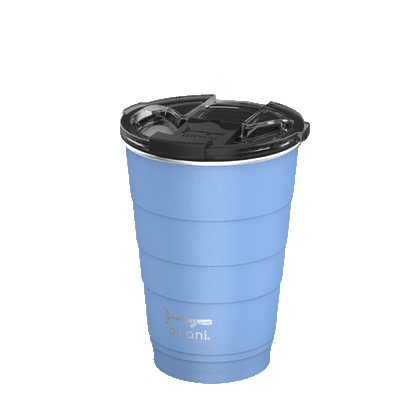 16oz Stackable Tumbler