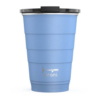 16oz (2.0) Insulated Stackable Tumbler