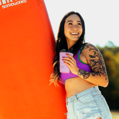 16oz (2.0) Insulated Stackable Tumbler