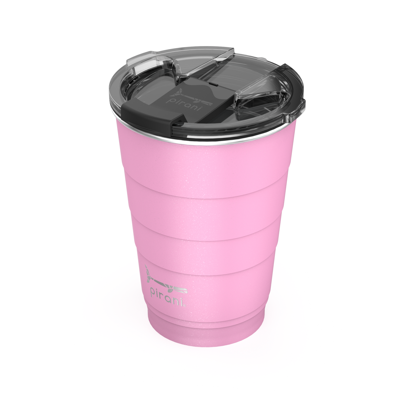 16oz (2.0) Insulated Stackable Tumbler