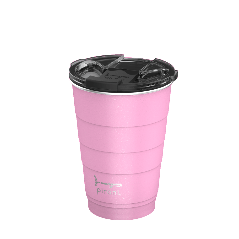 16oz (2.0) Insulated Stackable Tumbler