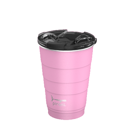 16oz (2.0) Insulated Stackable Tumbler