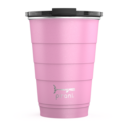 16oz (2.0) Insulated Stackable Tumbler