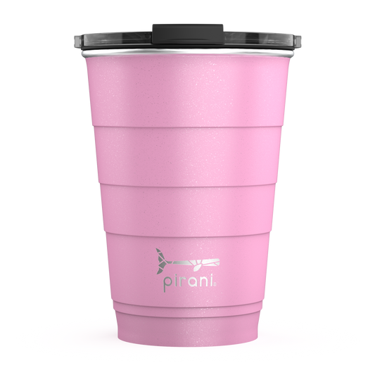 16oz (2.0) Insulated Stackable Tumbler