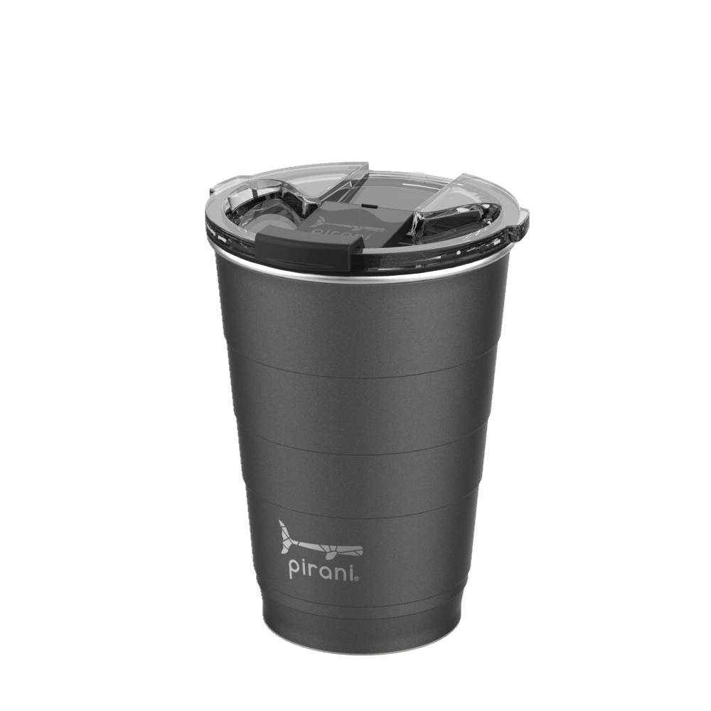 16oz (2.0) Insulated Stackable Tumbler