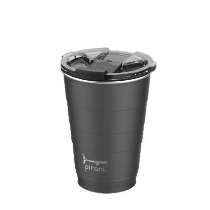 16oz (2.0) Insulated Stackable Tumbler