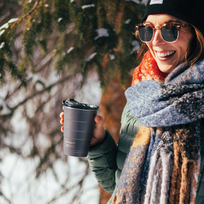 16oz (2.0) Insulated Stackable Tumbler