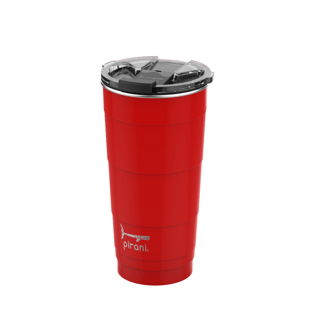 26oz (2.0) Insulated Stackable Tumbler
