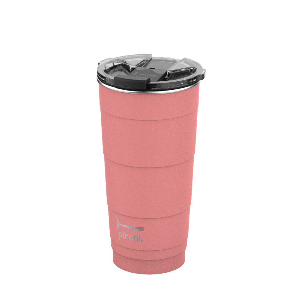 26oz (2.0) Insulated Stackable Tumbler