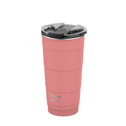 26oz (2.0) Insulated Stackable Tumbler