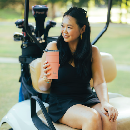 26oz (2.0) Insulated Stackable Tumbler