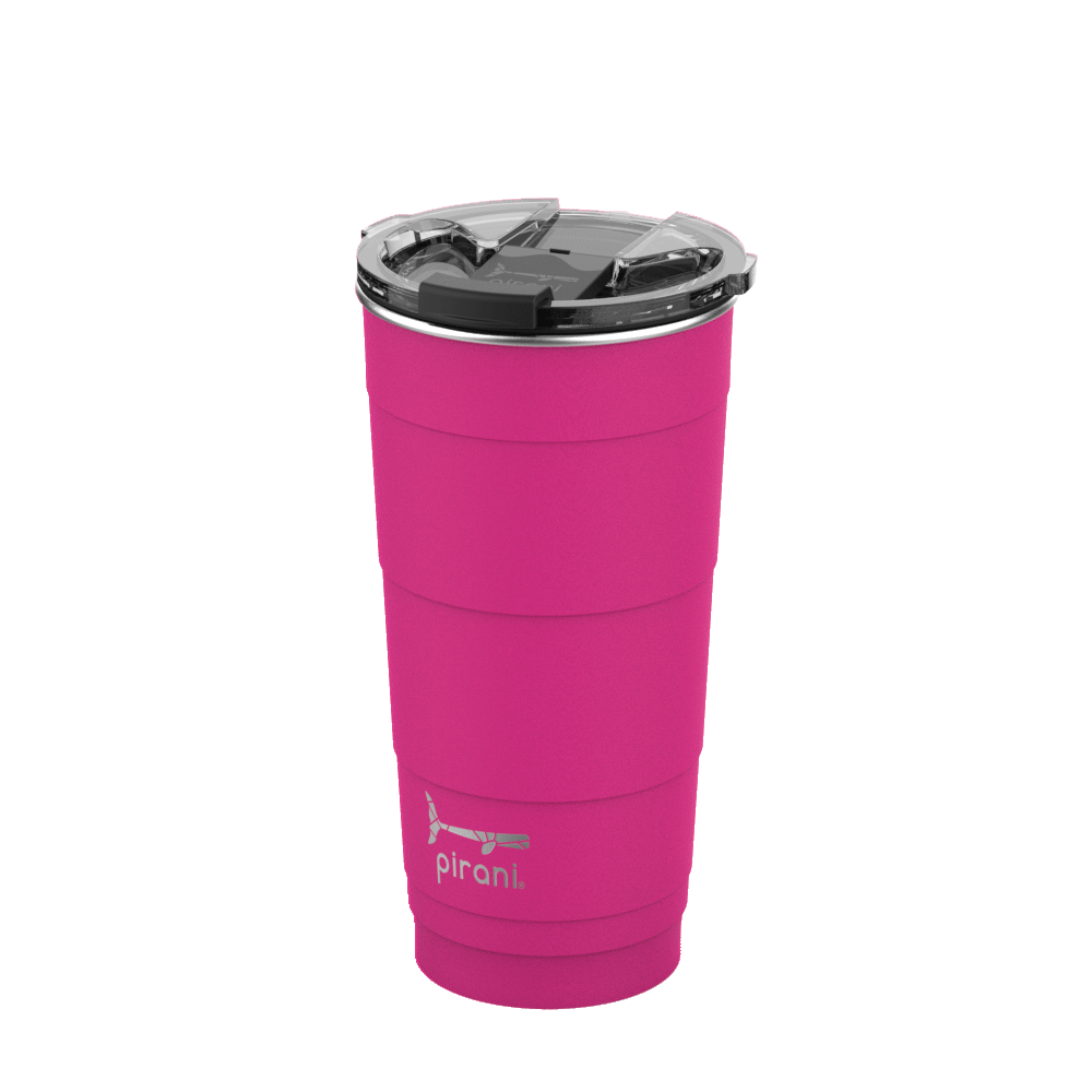 26oz (2.0) Insulated Stackable Tumbler