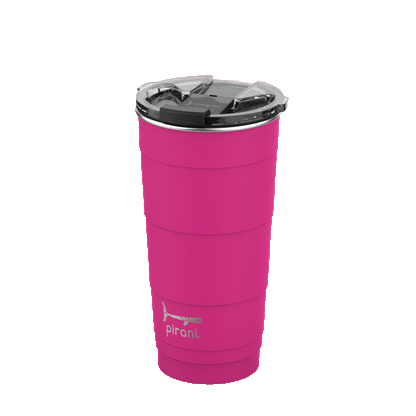 26oz (2.0) Insulated Stackable Tumbler