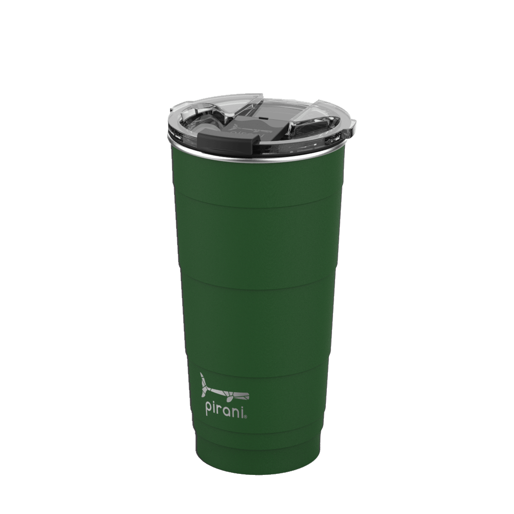 26oz (2.0) Insulated Stackable Tumbler