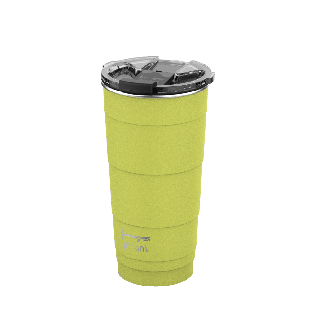 26oz (2.0) Insulated Stackable Tumbler