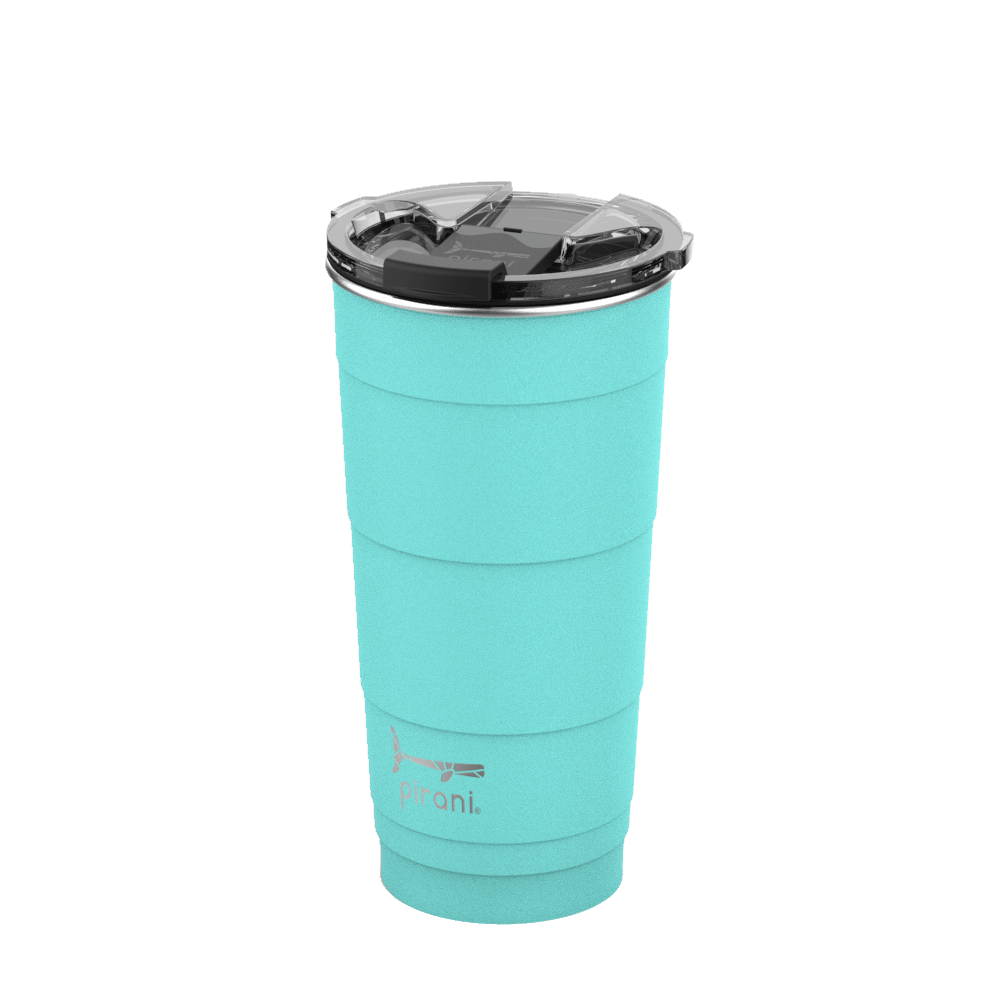 26oz (2.0) Insulated Stackable Tumbler