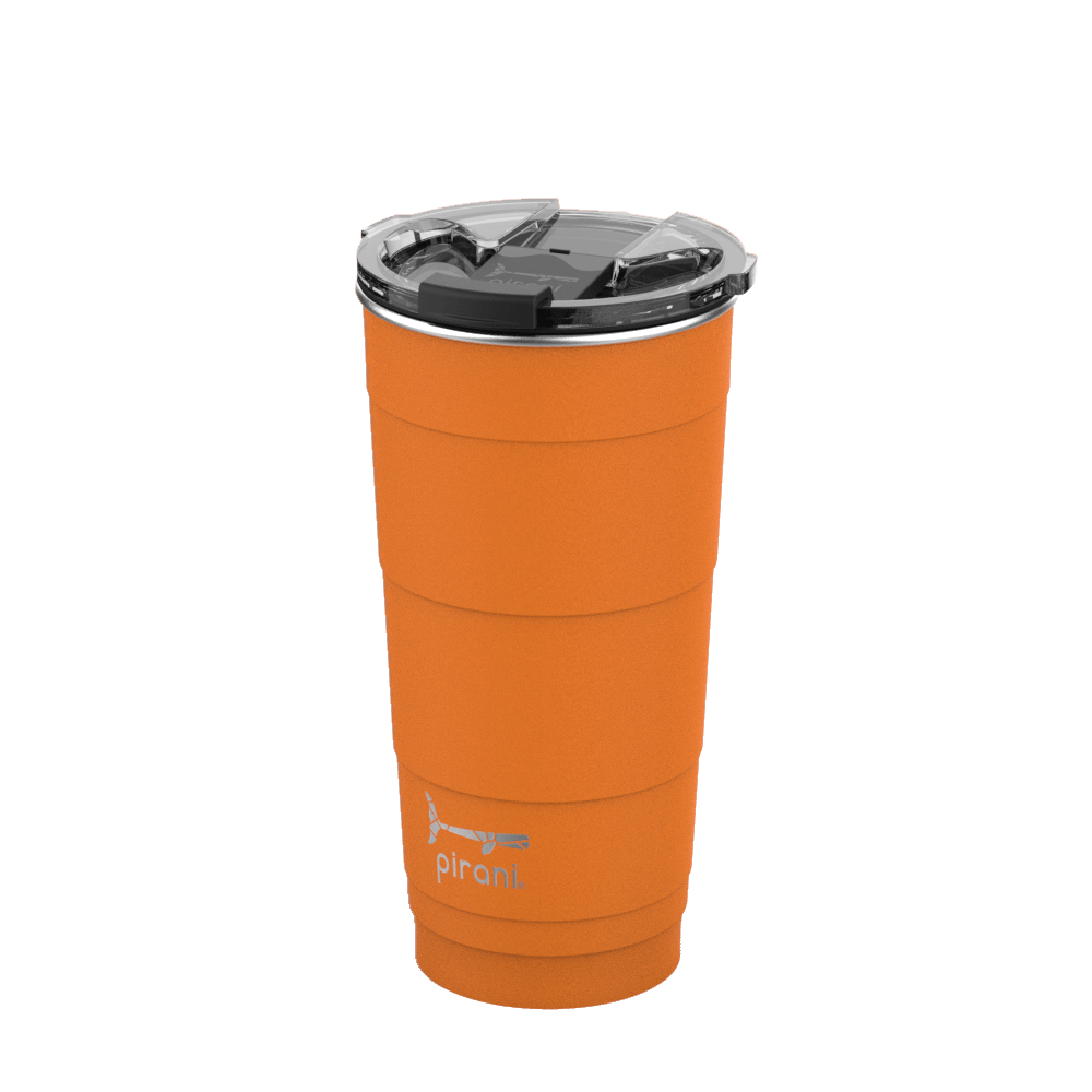 26oz (2.0) Insulated Stackable Tumbler