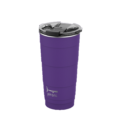 26oz (2.0) Insulated Stackable Tumbler