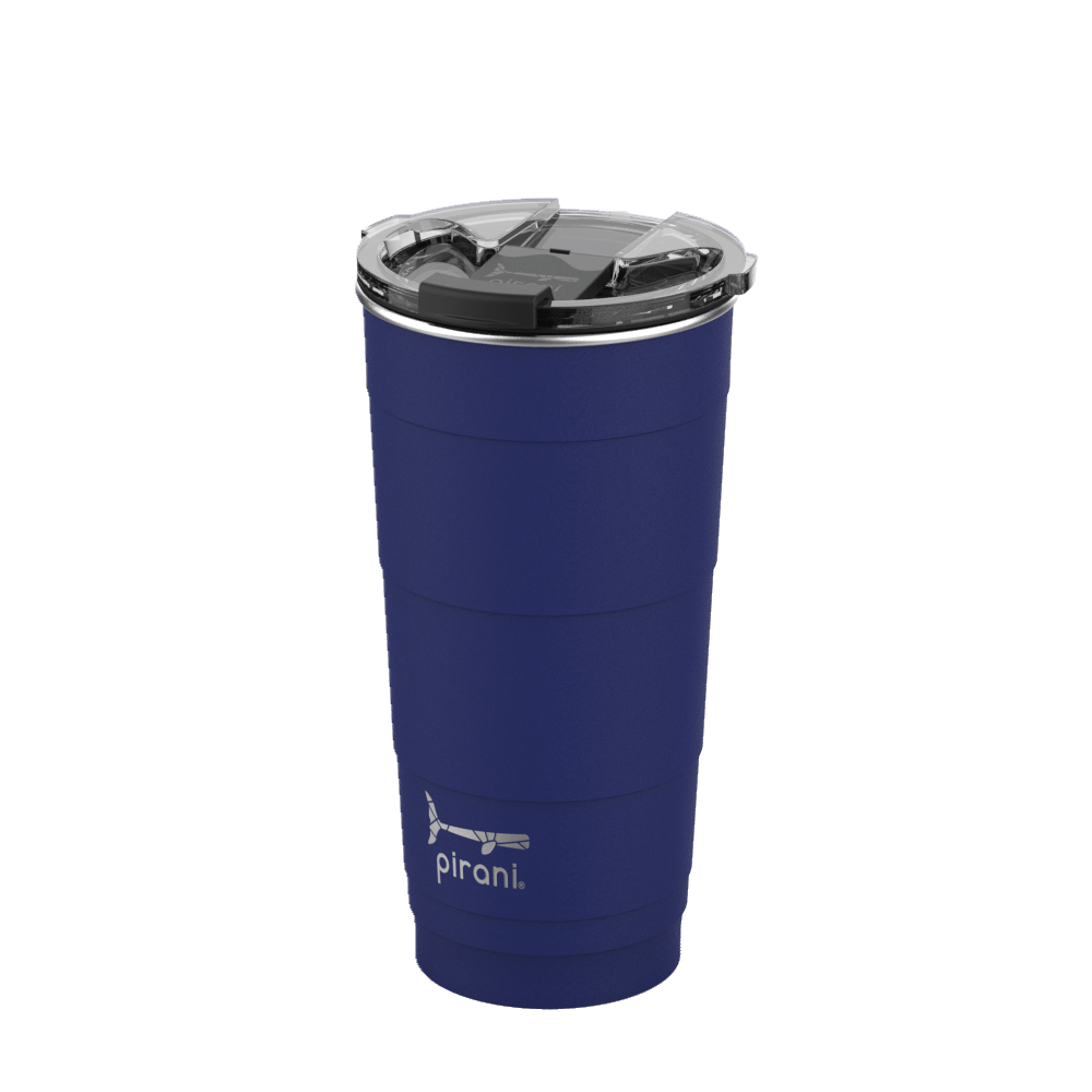 26oz (2.0) Insulated Stackable Tumbler
